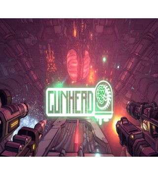 Gunhead PS5 PlayStation 5 Key EUROPE